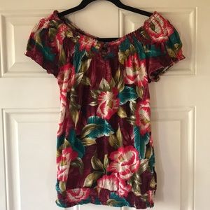 Lucky Brand Top